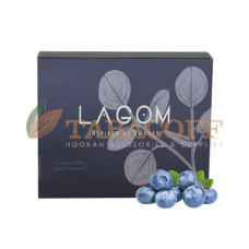 Табак для кальяна Lagom Navy This berry 200 гр